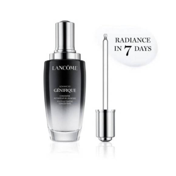 Lancome Advanced Genifique Youth Activating Concentrate, NEW - Full Size 75ml - Picture 8 of 14